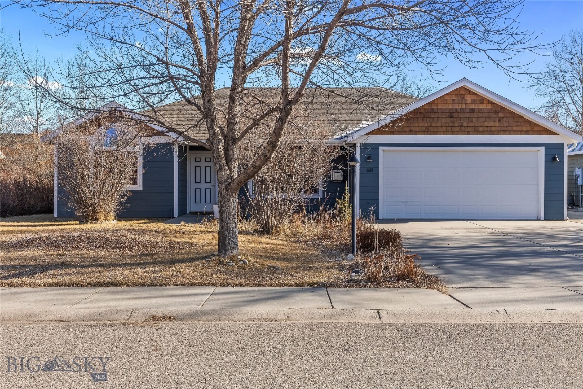 River Rock and Royal Village - Residential