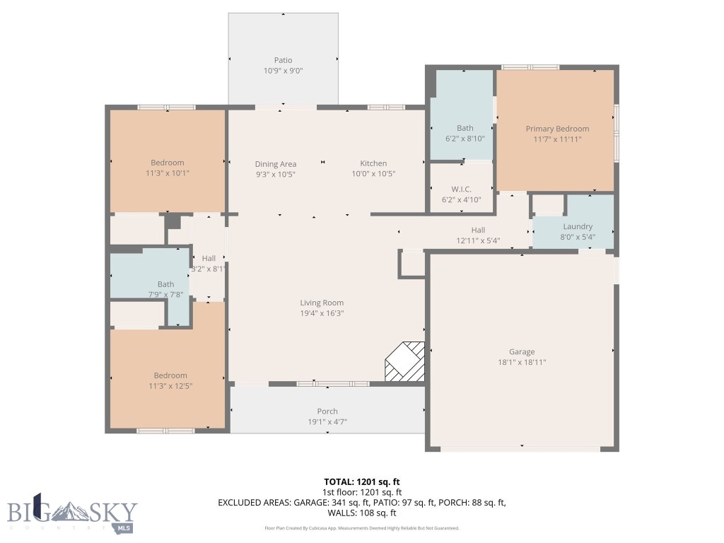 River Rock and Royal Village - Residential