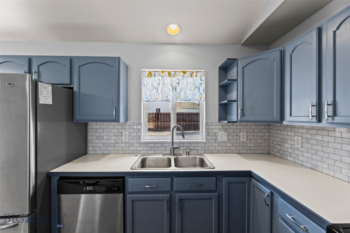 River Rock and Royal Village - Residential