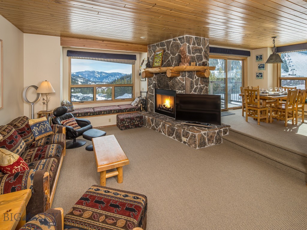 Beaverhead Condos - Residential