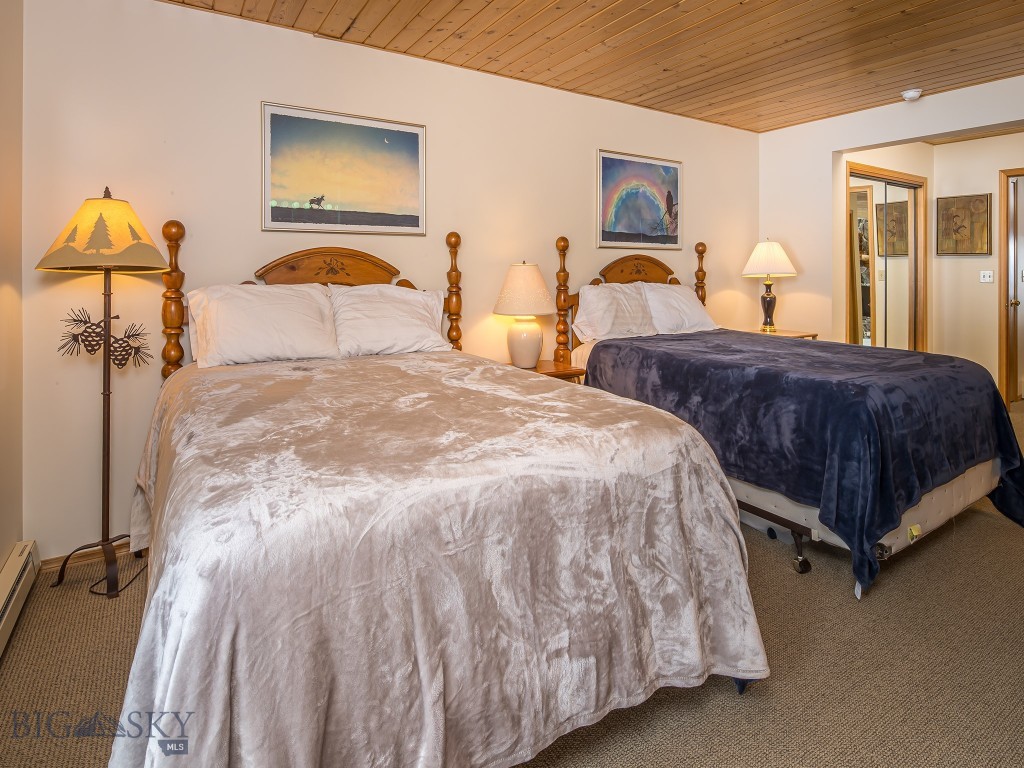 Beaverhead Condos - Residential