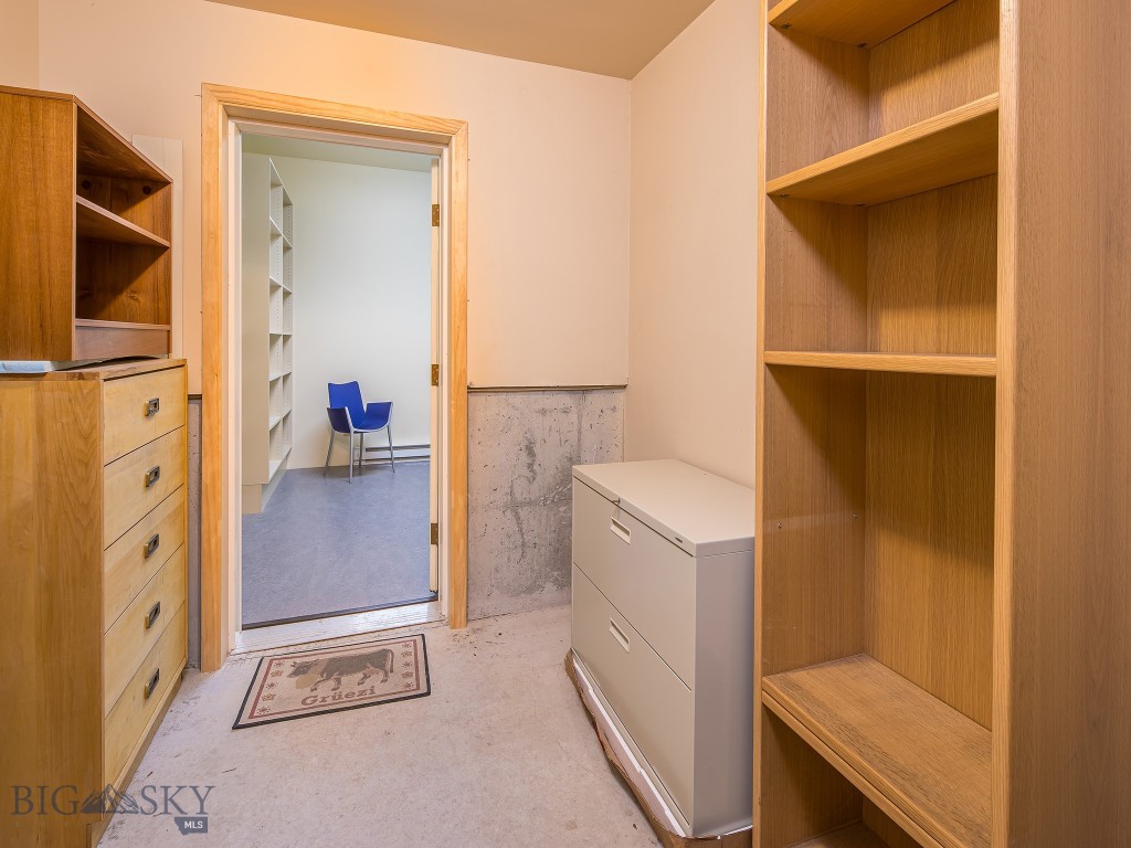 Beaverhead Condos - Residential