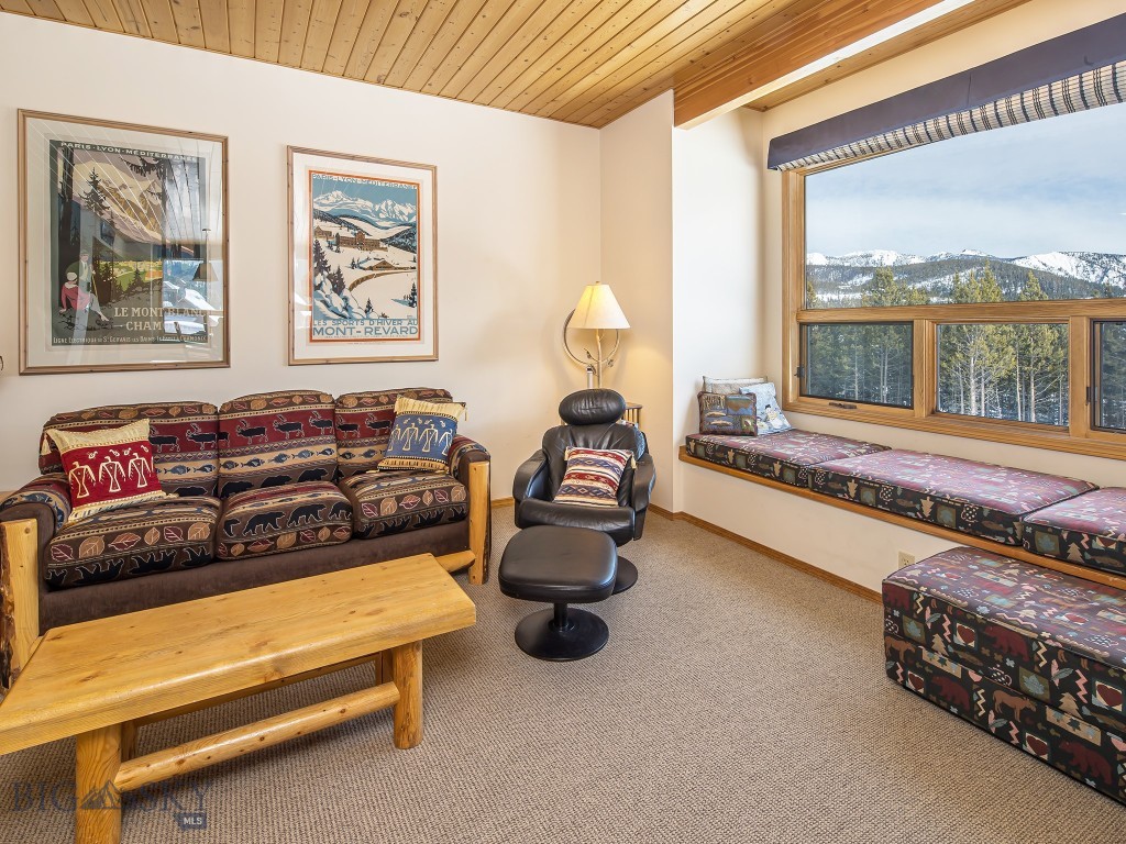 Beaverhead Condos - Residential