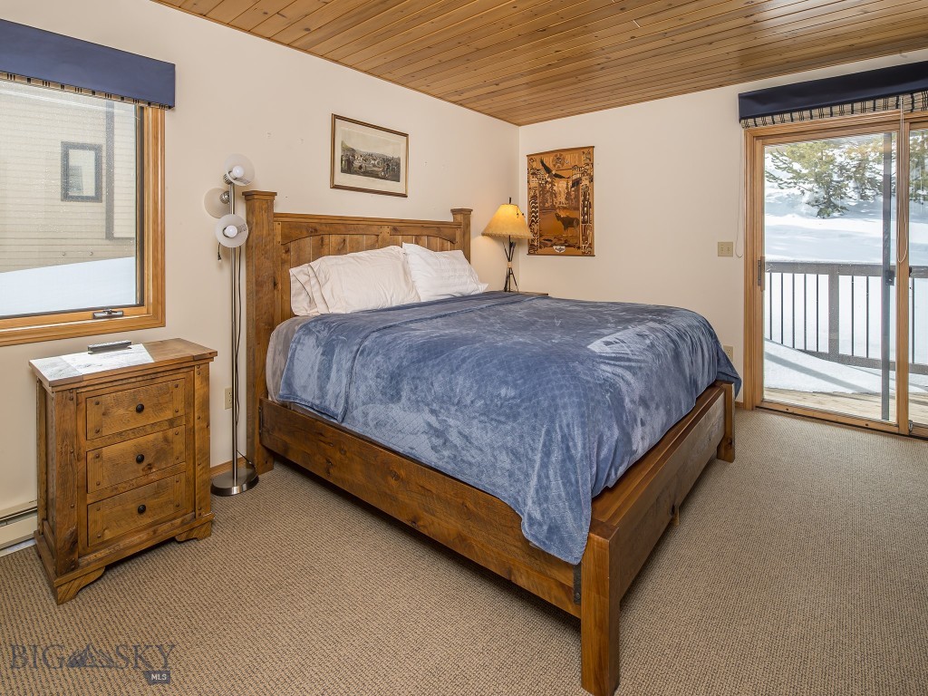 Beaverhead Condos - Residential