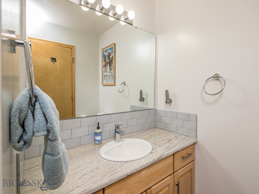 Beaverhead Condos - Residential