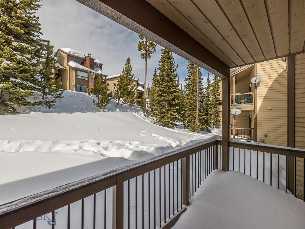 Beaverhead Condos - Residential