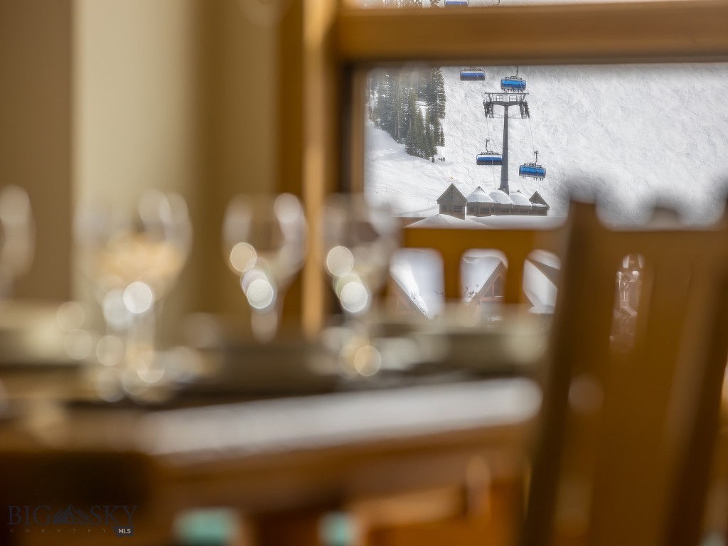 Beaverhead Condos - Residential