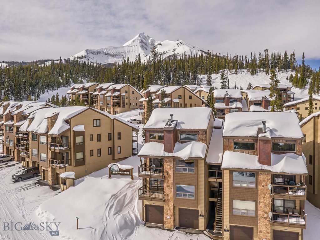 Beaverhead Condos - Residential