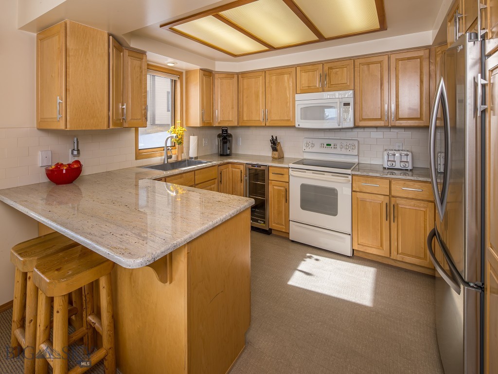 Beaverhead Condos - Residential