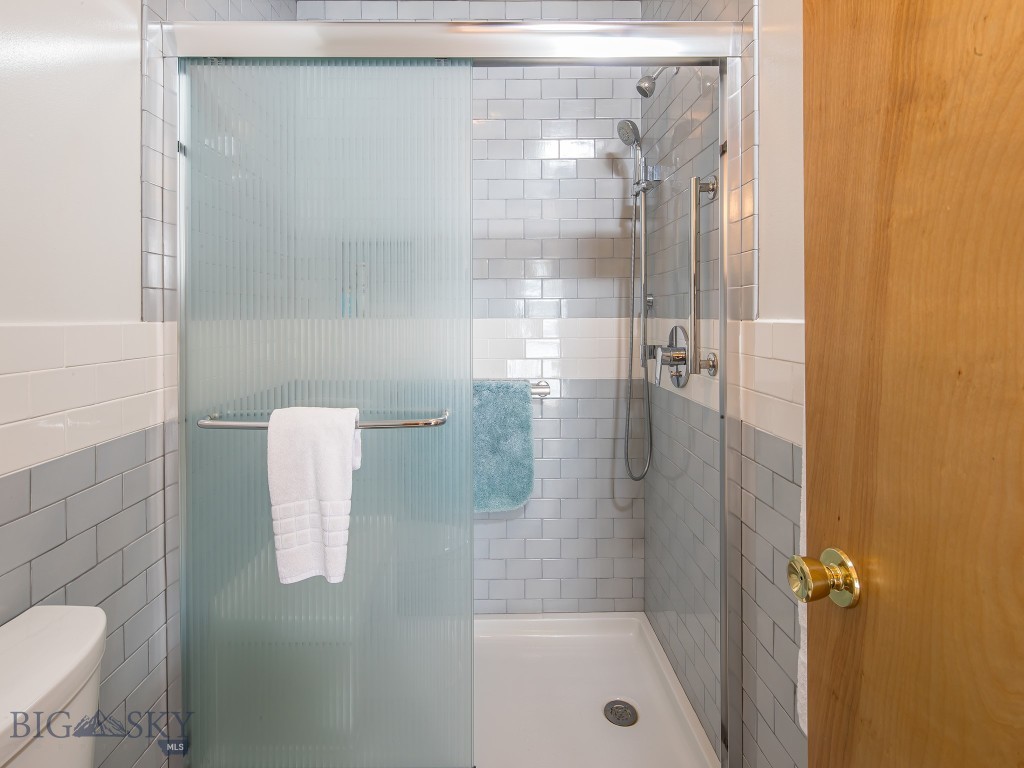 Beaverhead Condos - Residential