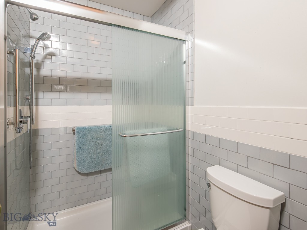 Beaverhead Condos - Residential