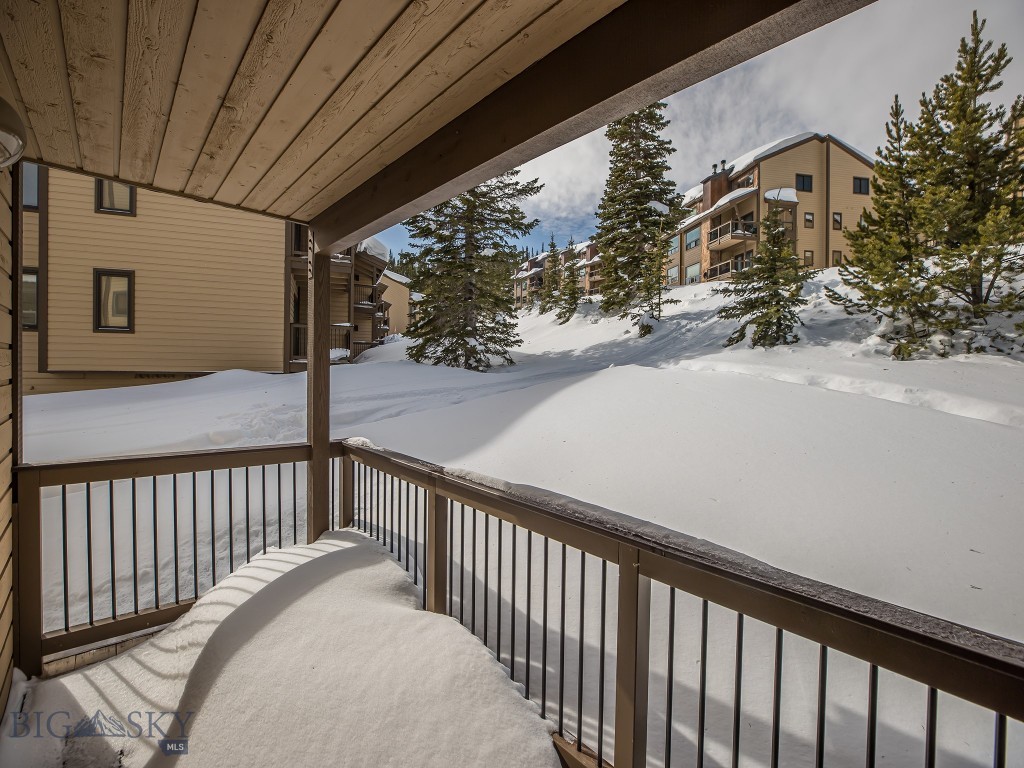 Beaverhead Condos - Residential