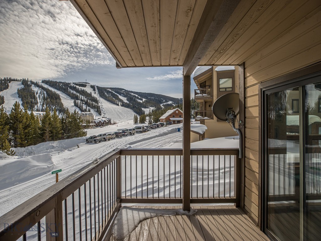 Beaverhead Condos - Residential
