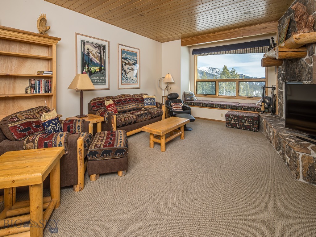Beaverhead Condos - Residential