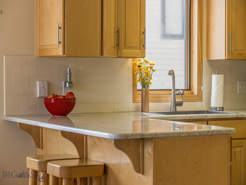 Beaverhead Condos - Residential