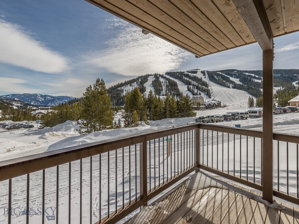Beaverhead Condos - Residential