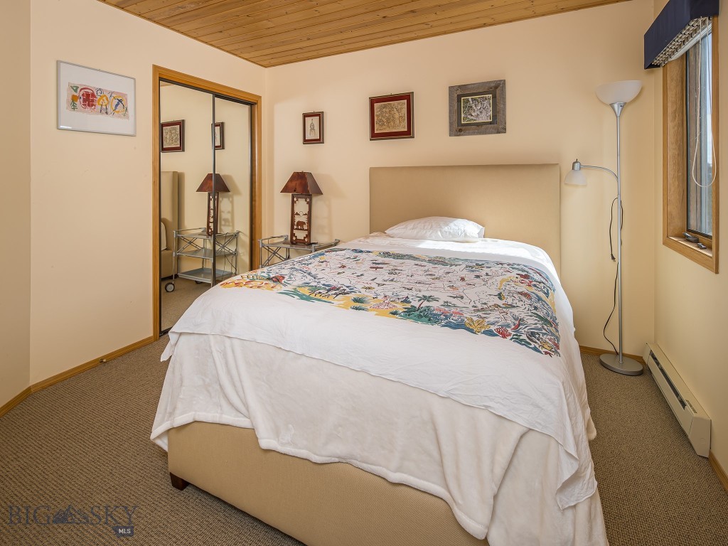 Beaverhead Condos - Residential