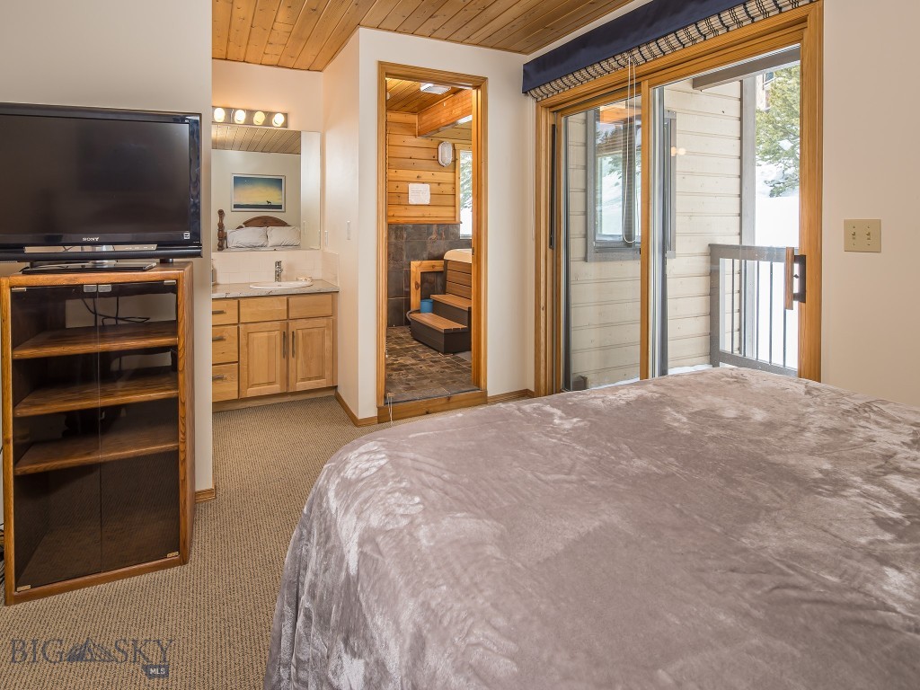 Beaverhead Condos - Residential