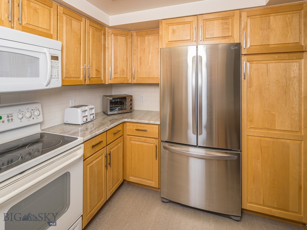 Beaverhead Condos - Residential