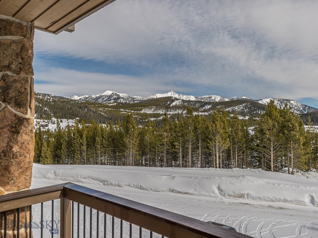 Beaverhead Condos - Residential