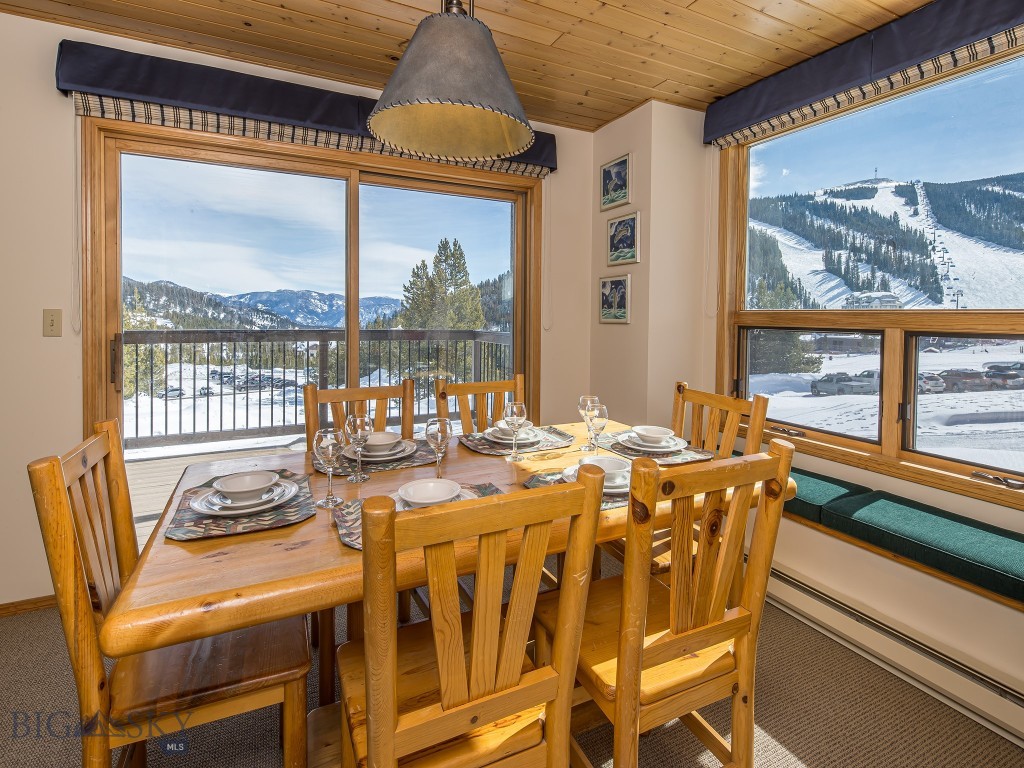 Beaverhead Condos - Residential