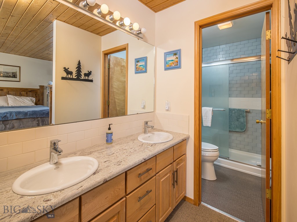 Beaverhead Condos - Residential