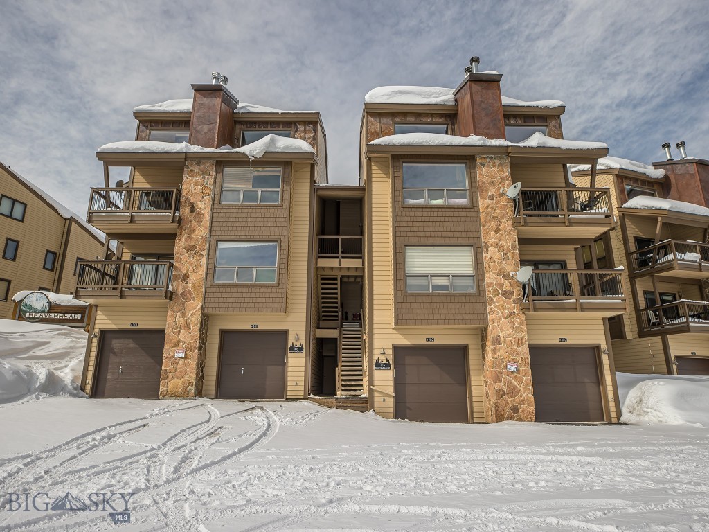 Beaverhead Condos - Residential