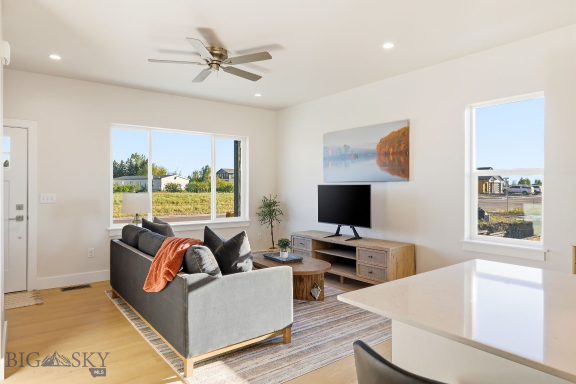 West Post Subdivision - Residential