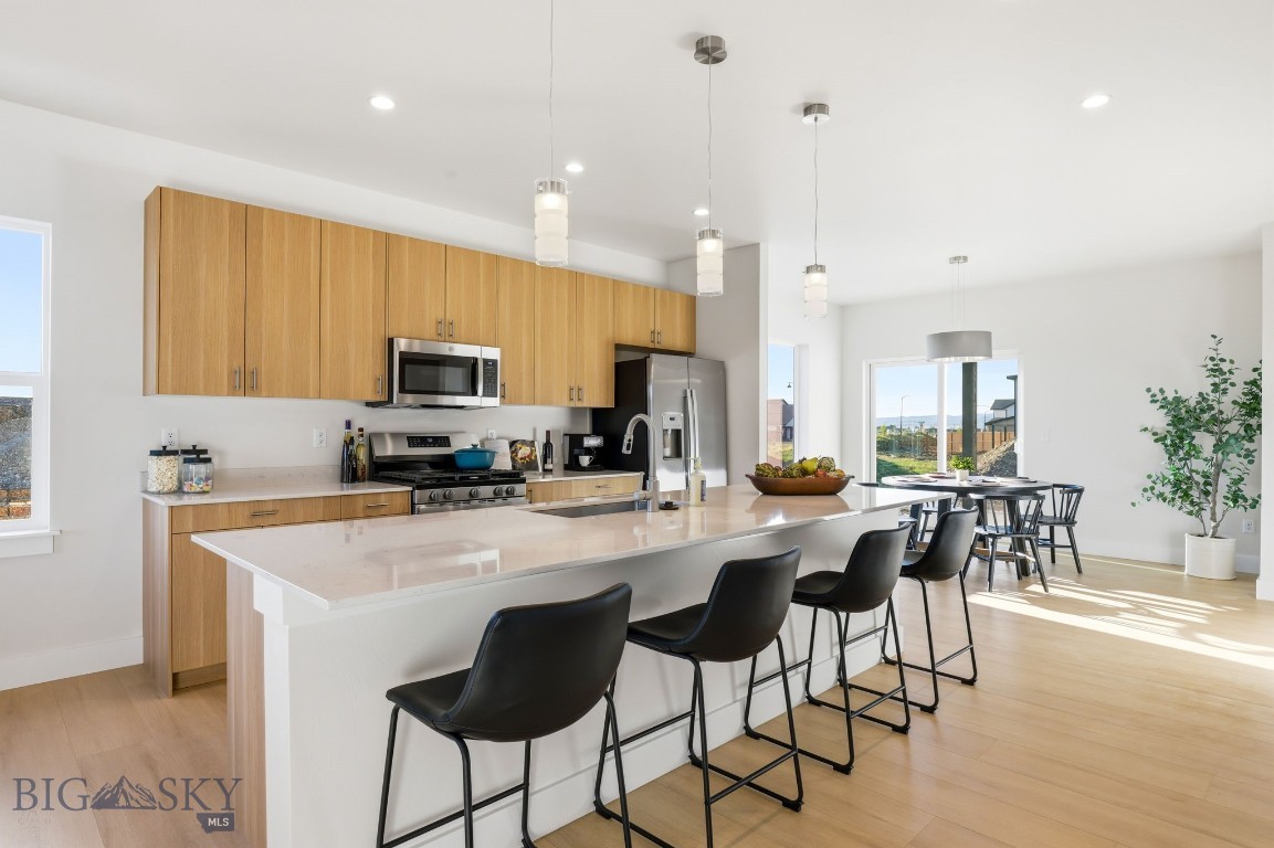 West Post Subdivision - Residential