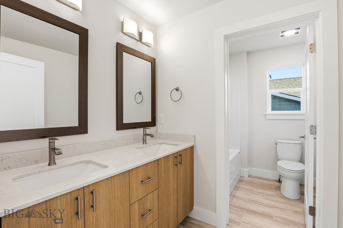 West Post Subdivision - Residential