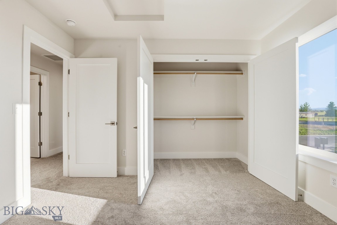 West Post Subdivision - Residential