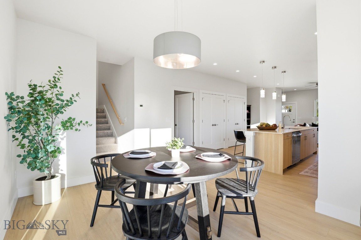 West Post Subdivision - Residential