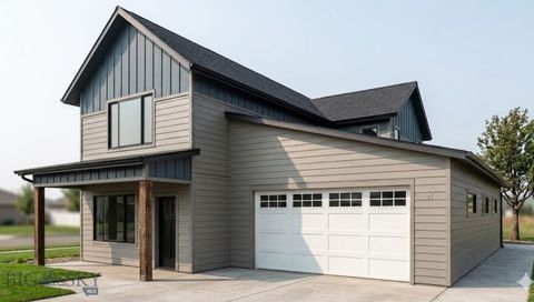 805 Spaniel Lane Belgrade MT 59714