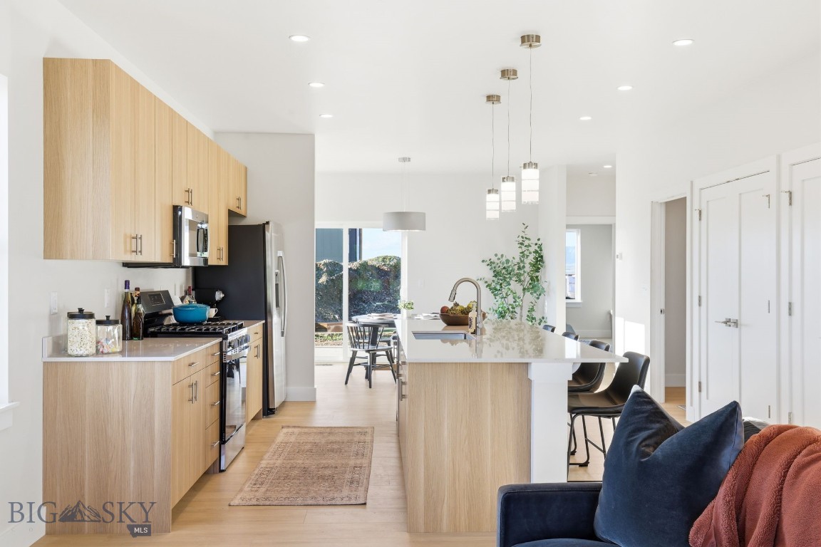 West Post Subdivision - Residential