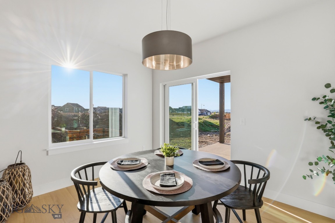 West Post Subdivision - Residential