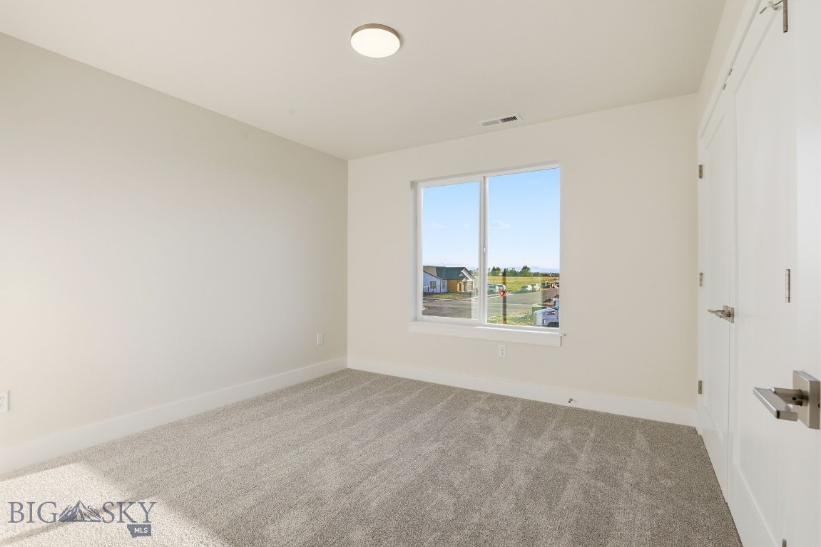 West Post Subdivision - Residential