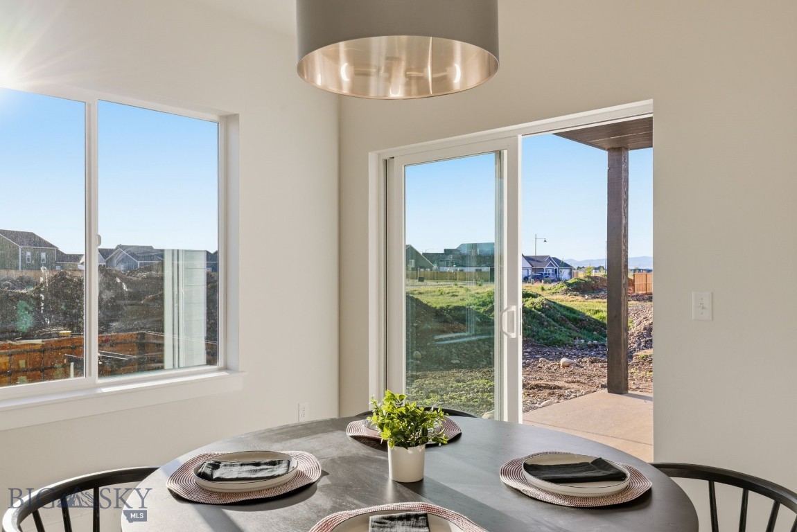 West Post Subdivision - Residential