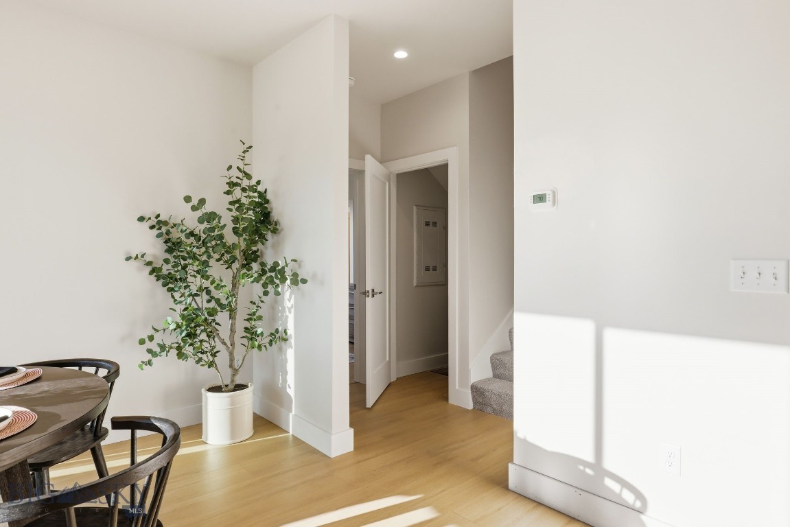 West Post Subdivision - Residential