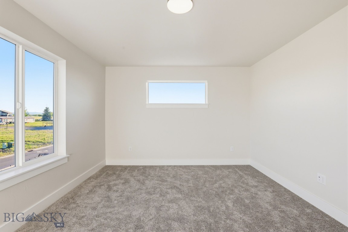 West Post Subdivision - Residential