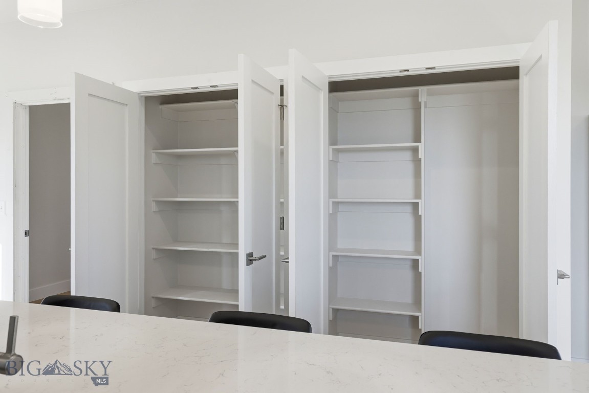 West Post Subdivision - Residential