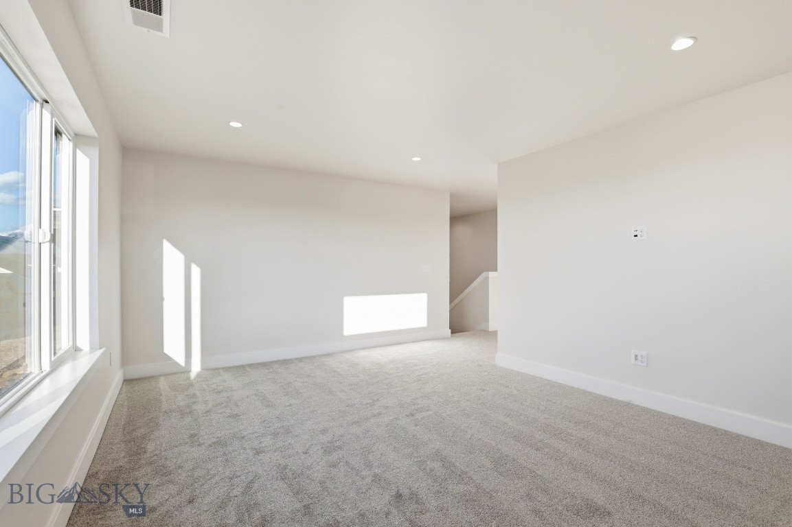 West Post Subdivision - Residential