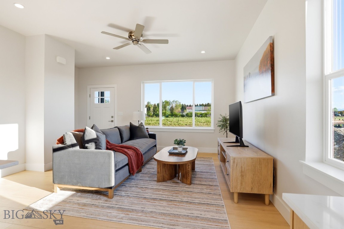 West Post Subdivision - Residential