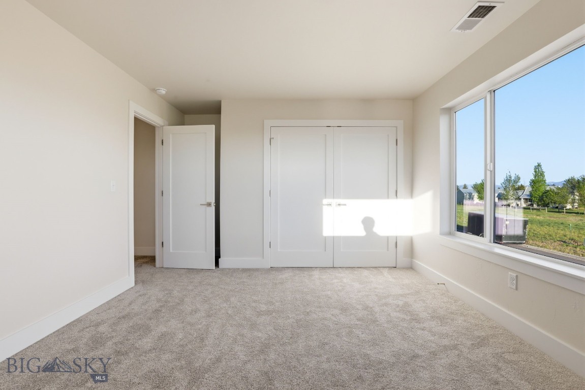 West Post Subdivision - Residential