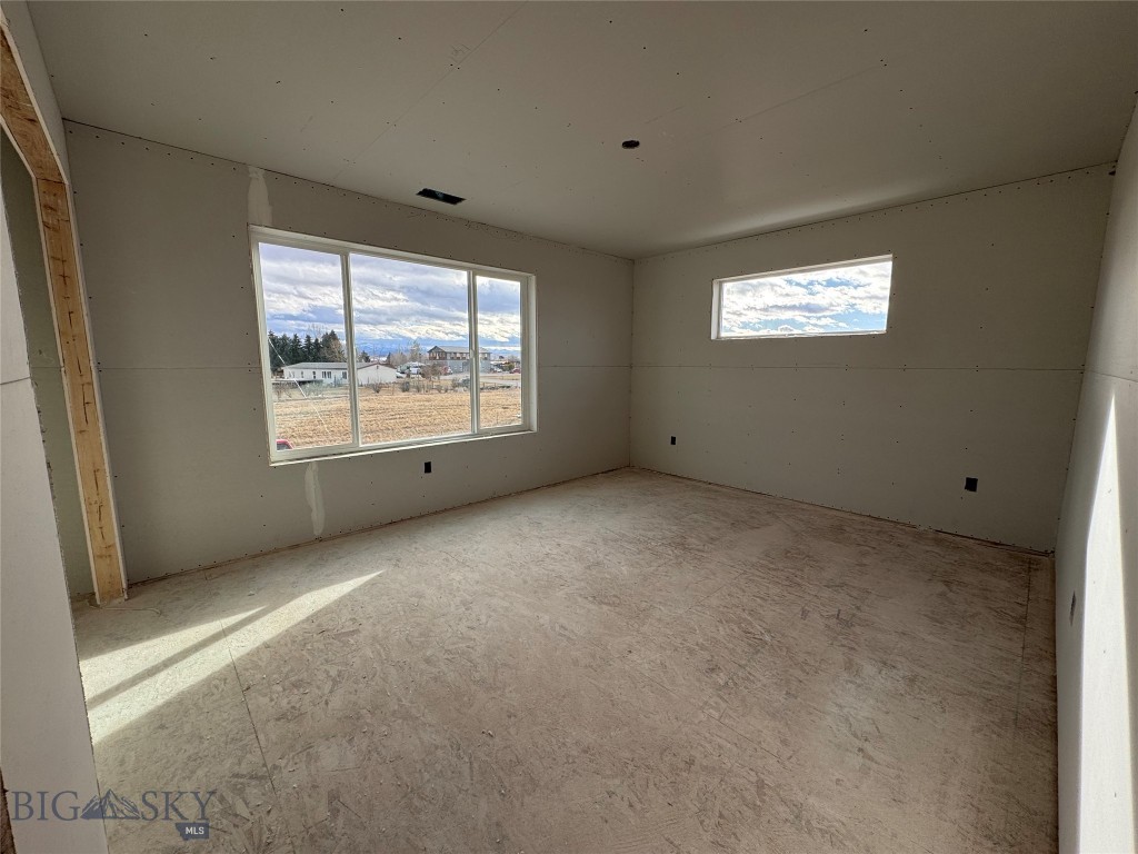 West Post Subdivision - Residential