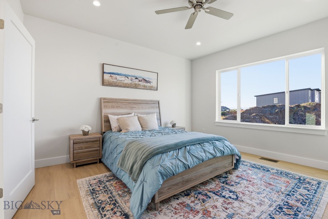 West Post Subdivision - Residential