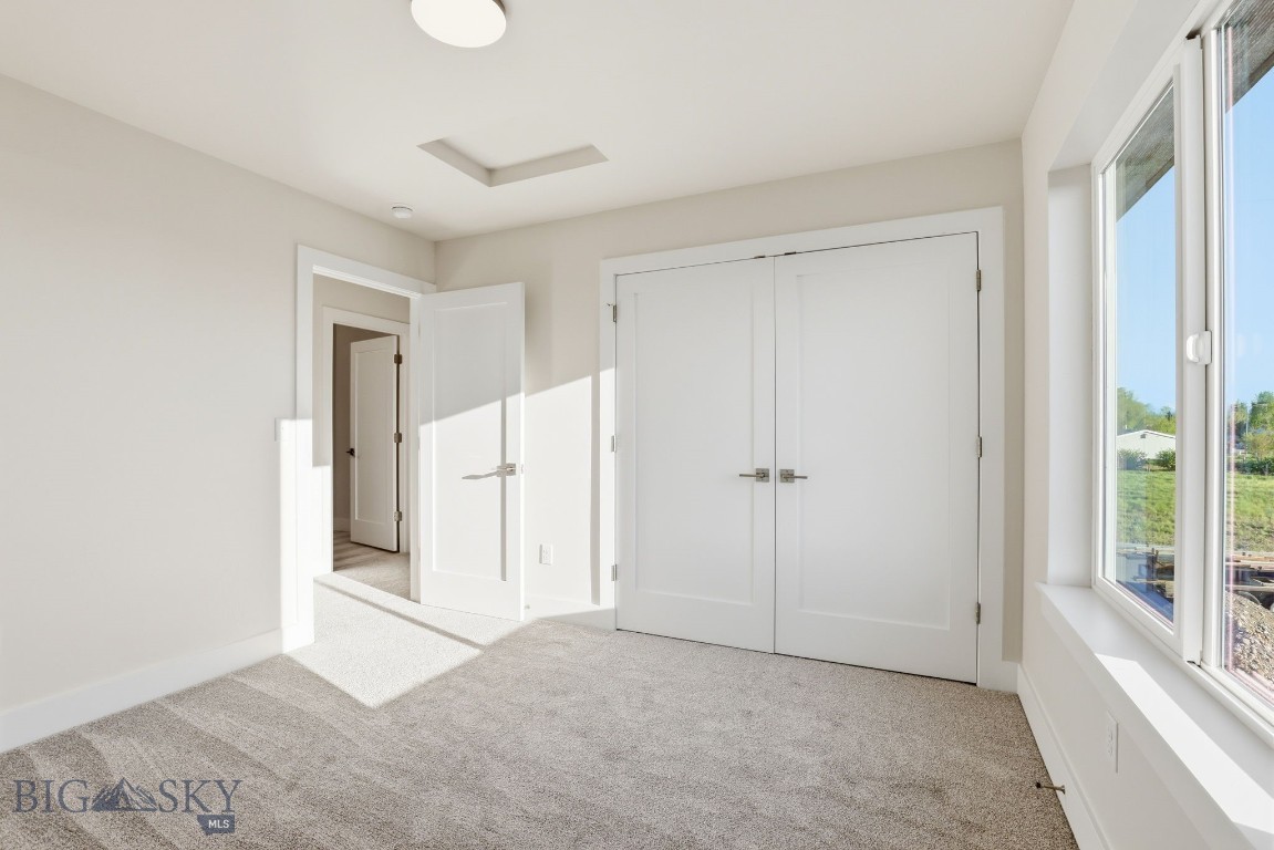 West Post Subdivision - Residential