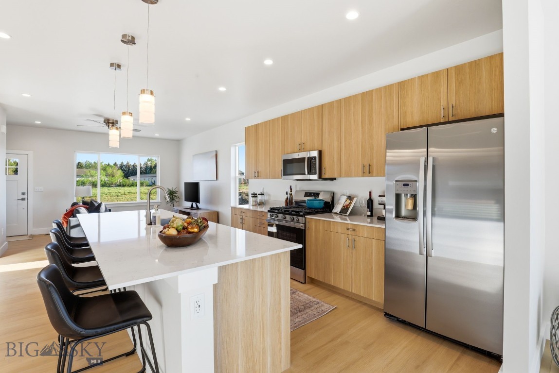 West Post Subdivision - Residential