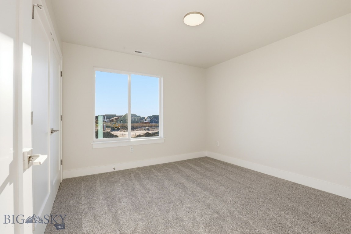 West Post Subdivision - Residential