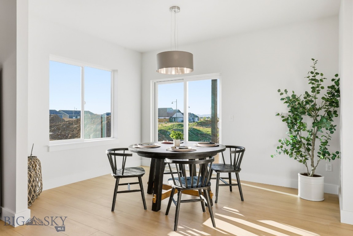 West Post Subdivision - Residential