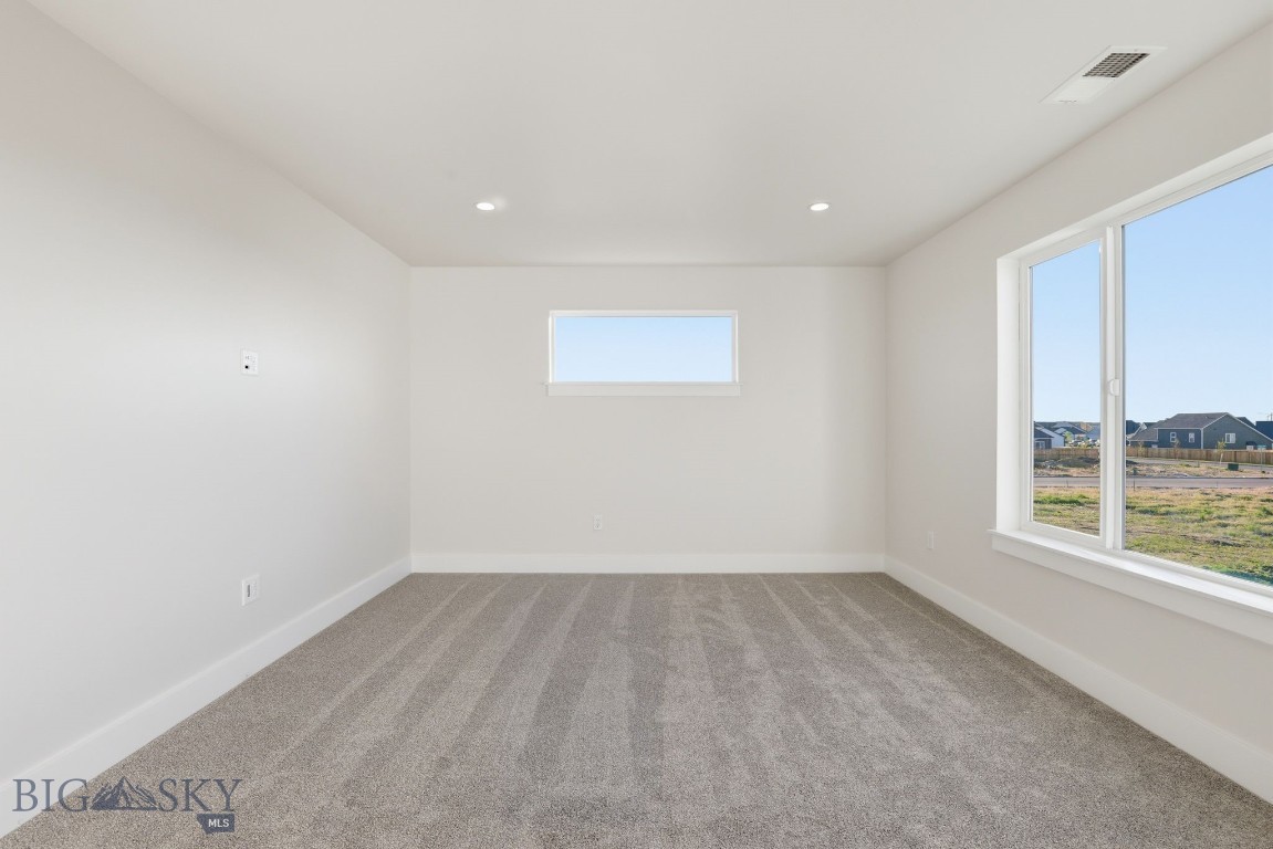 West Post Subdivision - Residential